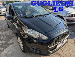 FORD Fiesta usata, con Alzacristalli elettrici