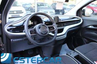 FIAT 500 usata, con Airbag laterali