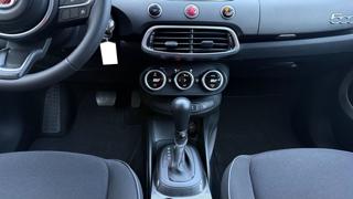 FIAT 500X usata, con Fendinebbia