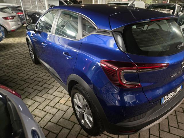 RENAULT Captur usata 18