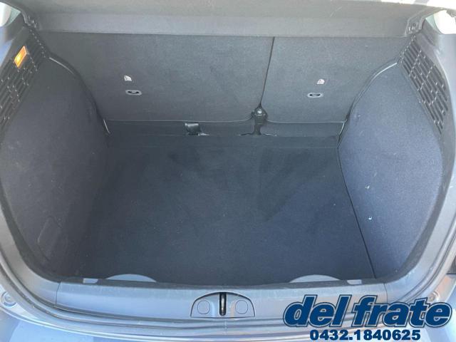 FIAT 500X usata, con Filtro antiparticolato