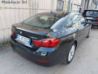 BMW 420 usata, con Antifurto