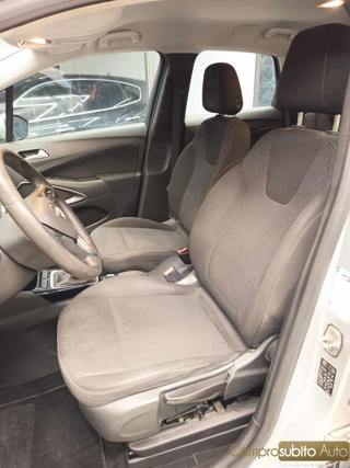 OPEL Crossland X usata, con Controllo trazione