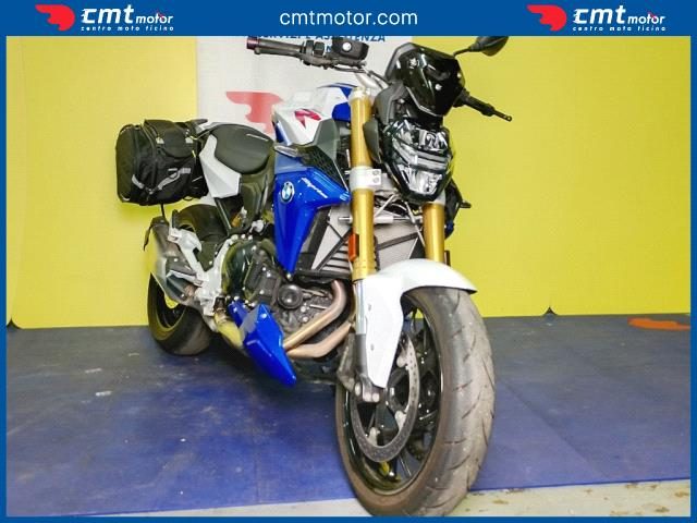 BMW F 900 R usata 1