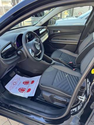FIAT 600 usata, con Portellone posteriore elettrico