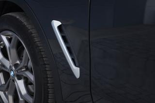 BMW X3 usata, con Frenata d