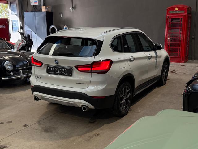BMW X1 usata, con Airbag Passeggero