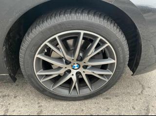 BMW 218 usata, con Cruise Control