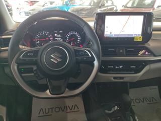 SUZUKI Swift usata, con Fendinebbia