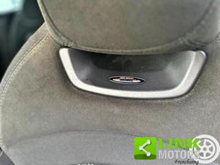 MINI Countryman usata, con Touch screen
