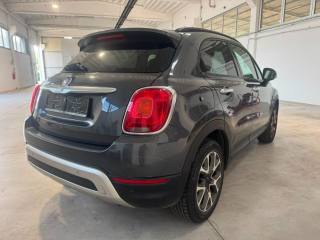 FIAT 500X usata, con Alzacristalli elettrici