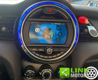 MINI One usata, con Cruise Control