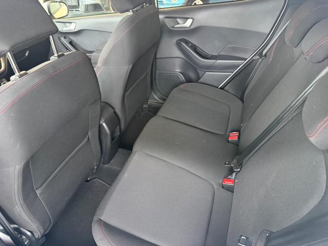 FORD Fiesta usata, con Cruise Control