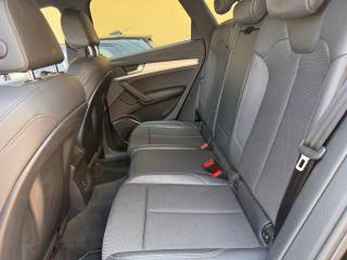 AUDI Q5 usata, con Sistema di navigazione