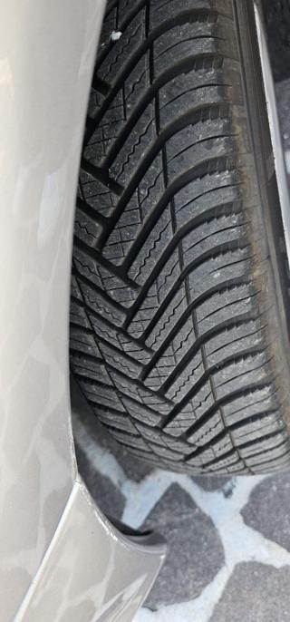 PEUGEOT 206 usata 15