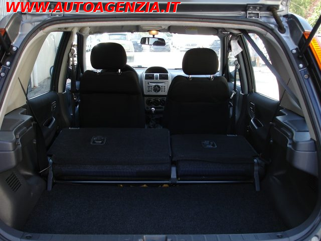 SUZUKI Ignis usata 14
