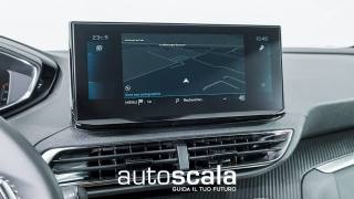 PEUGEOT 3008 usata, con Fari LED