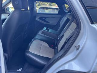LAND ROVER Range Rover Evoque usata, con Boardcomputer