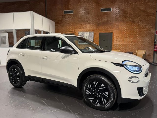 FIAT 600 usata, con Autoradio