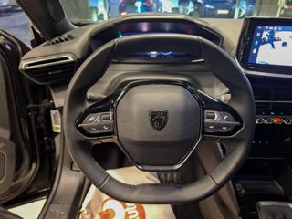 PEUGEOT 2008 usata, con Controllo automatico clima