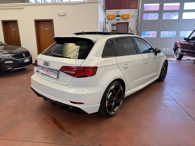 AUDI RS usata, con Airbag Passeggero