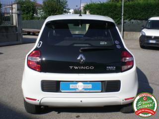 RENAULT Twingo usata, con Climatizzatore