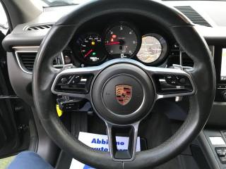 PORSCHE Macan usata, con Controllo automatico clima