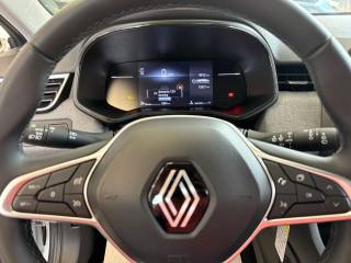 RENAULT Clio usata, con Cruise Control