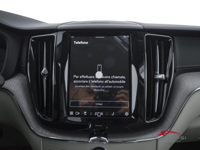 VOLVO XC60 usata 14