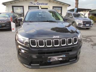 JEEP Compass usata 50
