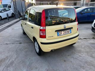 FIAT Panda usata, con Alzacristalli elettrici