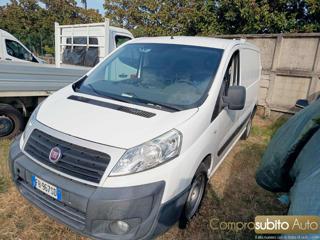 FIAT Scudo usata, con Autoradio