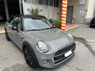 MINI One usata, con Airbag