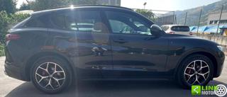 ALFA ROMEO Stelvio usata, con Boardcomputer