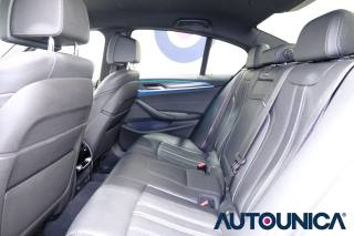 BMW 530 usata, con Volante multifunzione