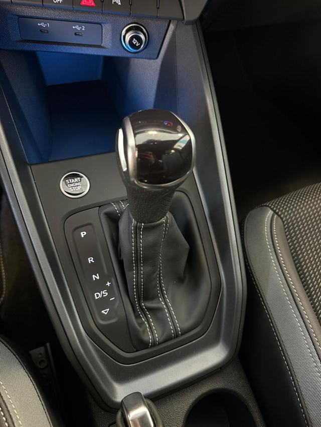 AUDI A1 usata, con Servosterzo