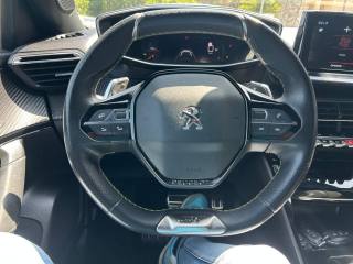 PEUGEOT 2008 usata, con Controllo trazione