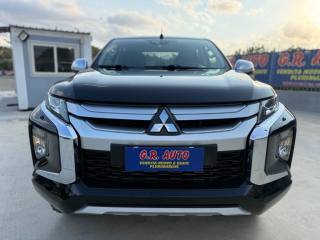 MITSUBISHI L200 usata, con Airbag