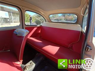 FIAT 600 usata 32