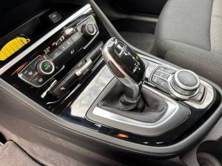 BMW 216 usata, con Chiusura centralizzata