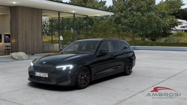 BMW M340 usata 0