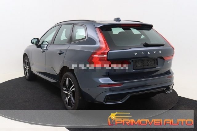 VOLVO XC60 usata, con Airbag Passeggero