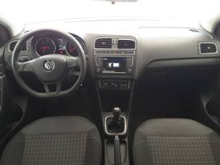 VOLKSWAGEN Polo usata, con Controllo trazione