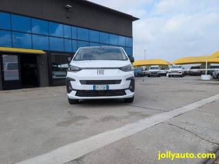 FIAT Ulysse usata, con Start/Stop Automatico