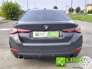 BMW 420 usata, con Airbag Passeggero