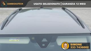 VOLKSWAGEN Golf Variant usata, con Airbag testa