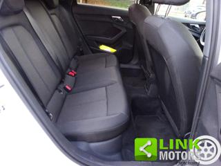 AUDI A3 usata, con Chiusura centralizzata