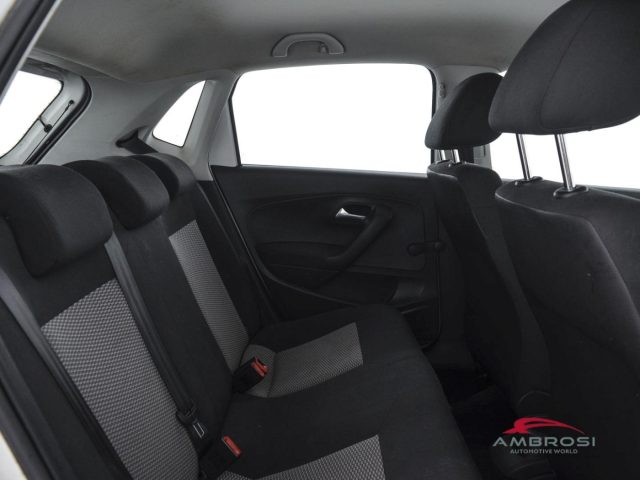 VOLKSWAGEN Polo usata 10