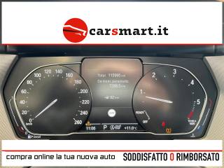 BMW 118 usata 19