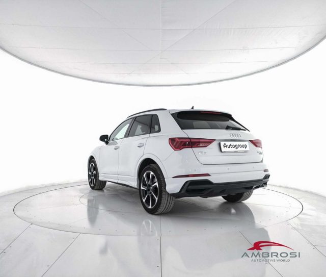 AUDI Q3 usata 3